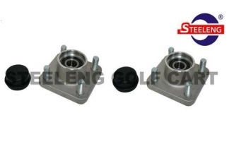 Front Wheel Hub Assembly Club Car DS 2003.5 Plus Precedent (set of 2)