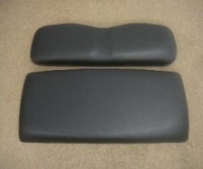 Seat Cushion – Black