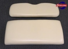 Rear Seat Cushion (EZGO RXV)