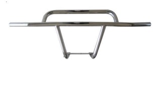 SS 304 Brush Guard – Club Car Precedent