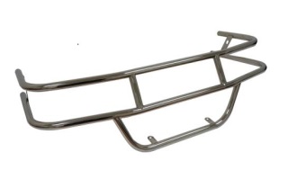 SS304 Brush Guard EZGO TXT 1996-2013