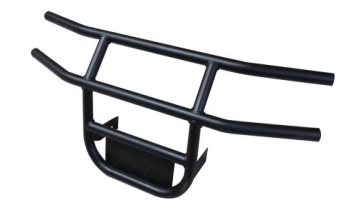 Brush Guard (Black)–Yamaha G14- G16-G19