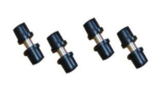 Bushing Kit – TXT (set of 4 for 2 springs)