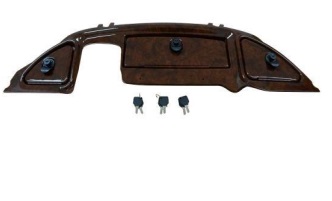 Wood Dashboard CCPR – 2004-2008