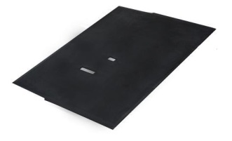 Replacement Floor Mat Club Car DS