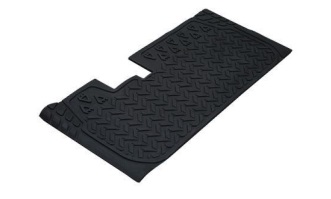 Rubber Floor Mat Club Car DS