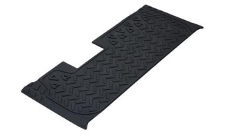 Rubber Floor Mat Club Car Precedent