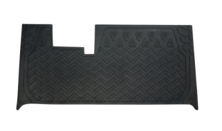 Rubber Floor Mat EZGO RXV