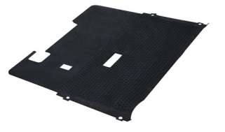 Replacement Floor Mat EZGO TXT