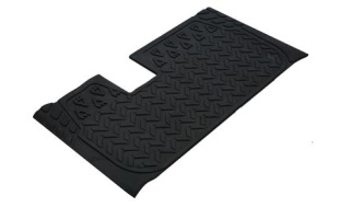 Rubber Floor Mat EZGO TXT