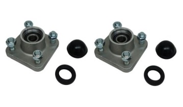 Front Wheel Hub Assembly Yamaha Drive (set of 2)