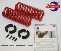 Heavy Duty Rear Coil Springs – Yamaha G14-G29