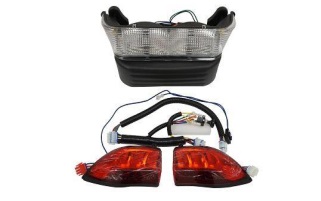 LED Light Kit (Club Car Precedent)