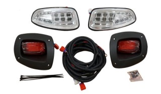 LED Light Kit ( EZGO RXV 2008-2015 )