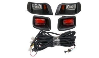 LED Light Kit ( EZGO TXT 1996-2013 )