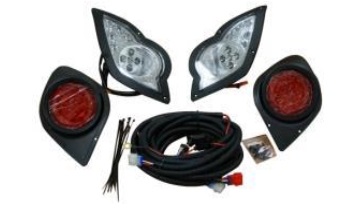 LED Light Kit ( Yamaha Drive G29 )