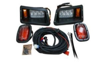 LED Light Kit ( Yamaha G14-G22 )