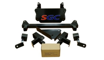 4” Block Lift – G29 – Electric/Gas