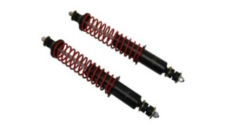 EZGO Coil-over Shock Absorber for EZGO Gas & Electric 1994-Current TXT