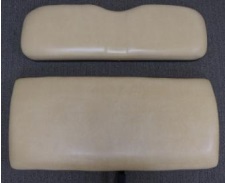 Rear Seat Cushion ( YAMAHA G29 DRIVE )