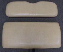 Seat Cushion – Tan