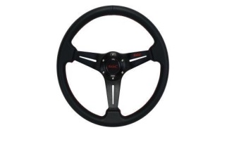 Steering Wheel – Zero offset Split Spoke