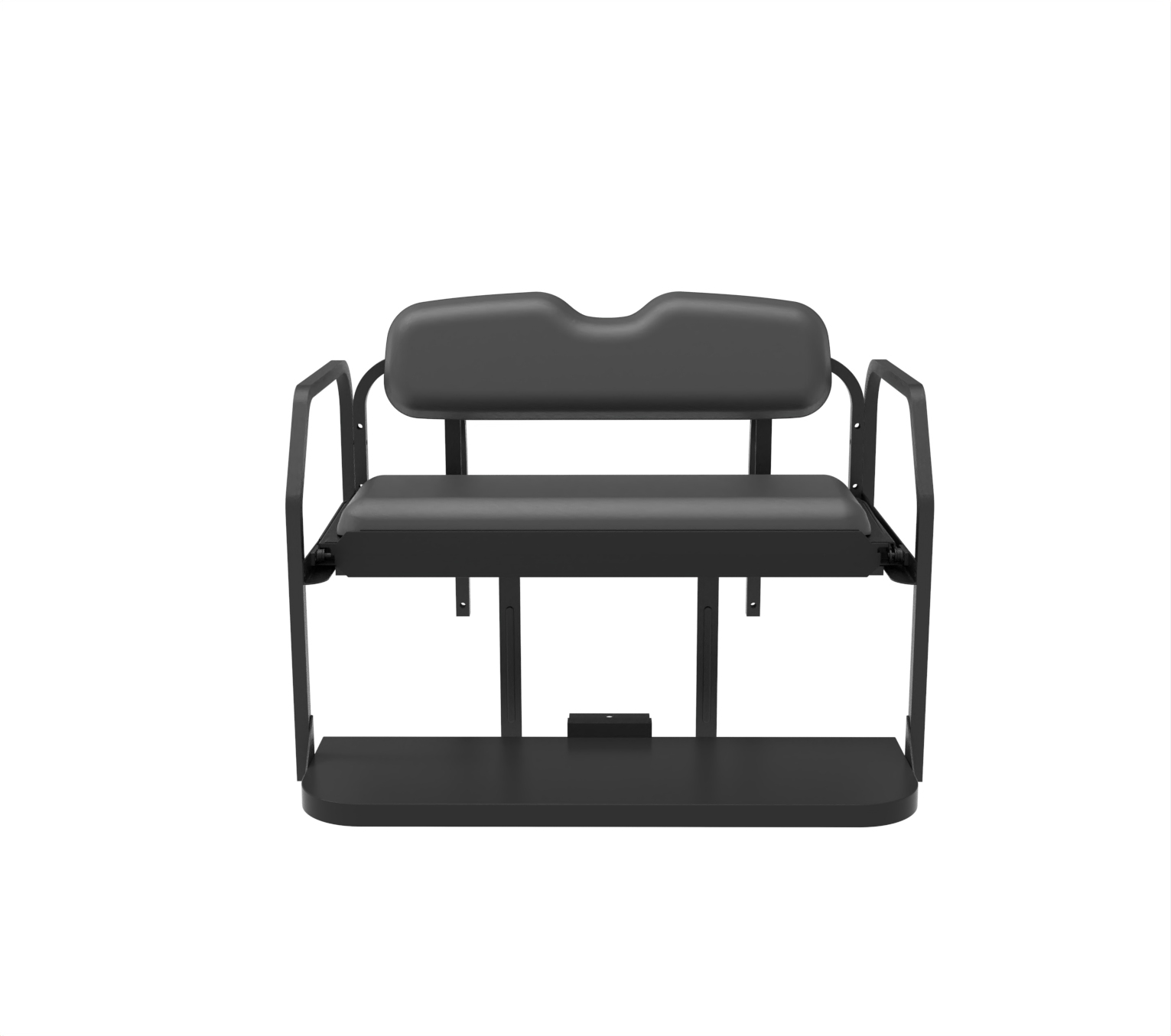 Seat Kit ( EZGO RXV Black )