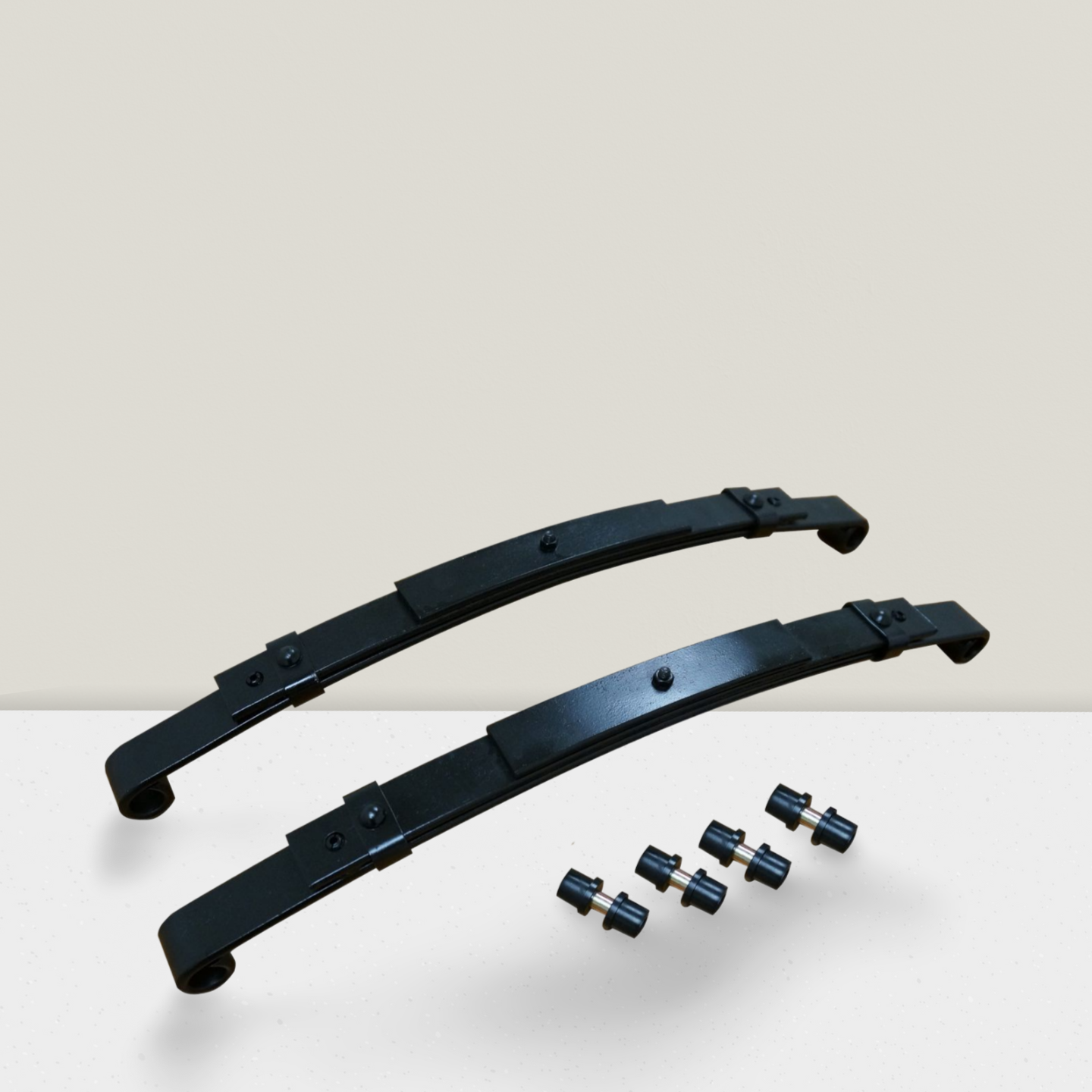 Leaf Springs and Accessories