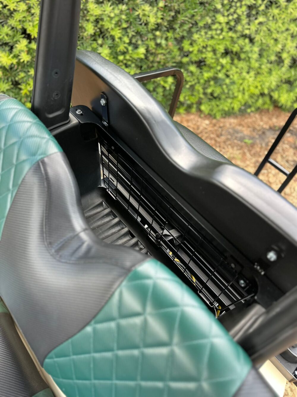 2017 Club Car Precedent - Image 7