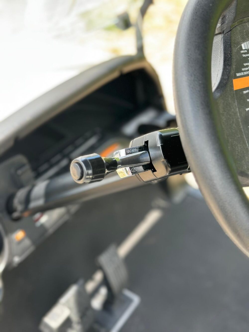 2020 Club Car Tempo - Image 4