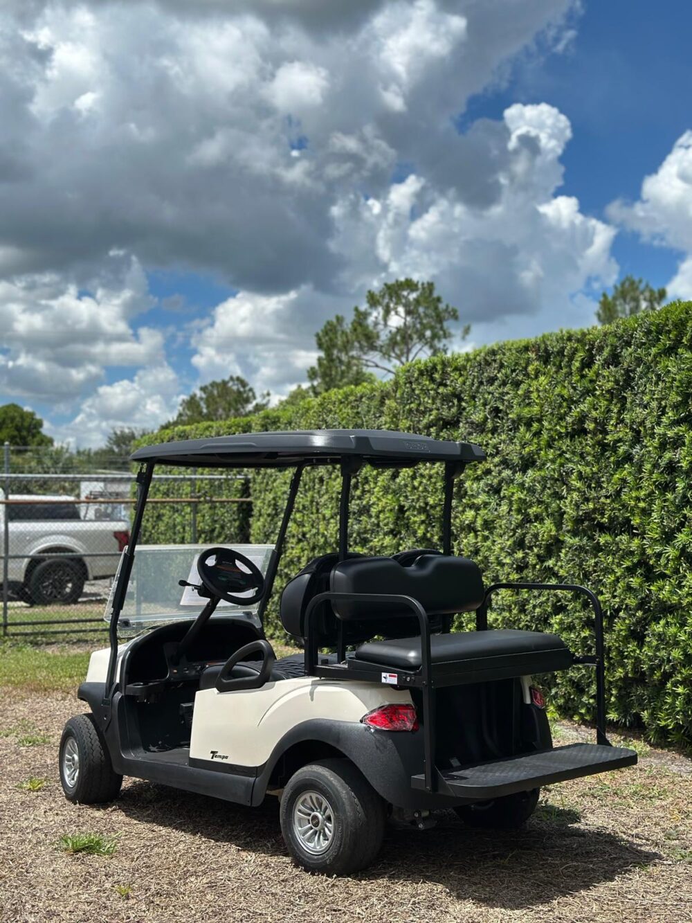 2020 Club Car Tempo - Image 5