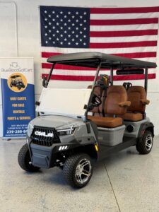 COALA 4FF GREY BROWN SEATS